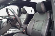 Ford Explorer 3.0 EcoBoost PHEV 4WD ST-Line
