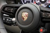 Porsche 911 Carrera S