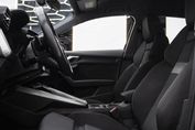 Audi A3 35 TFSI mHEV Advanced S tronic