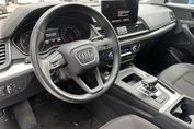 Audi Q5 35 TDI