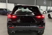 Mercedes GLA 200 Progressive