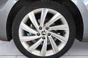 Skoda Octavia 2.0 TDI Style DSG