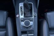 Audi A3 RS3 2.5 TFSI quattro S tronic