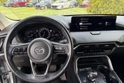 Mazda CX-60 3.3 D Prime-Line aut