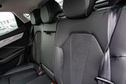 JAC 7 Plus CVT
