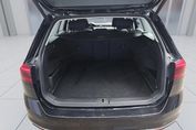 Volkswagen Passat 1.4