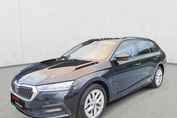 Skoda Octavia 2.0 TDI Ambition DSG