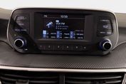 Hyundai Tucson 1.6 GDi 2WD