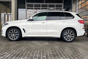 BMW X5 xDrive25d M Sport