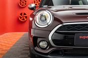 Mini Clubman Cooper S aut