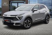 Kia Sportage 1.6 T-GDI M