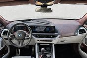 BMW XM PHEV sport-aut