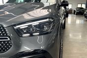 Mercedes GLE 300 d 4-Matic AMG Line