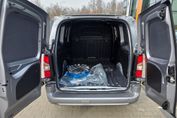 Peugeot Partner Van L2H1 EAT8