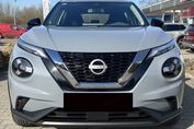 Nissan Juke Acenta 1.0 DIG-T