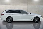 BMW Seria 5 Touring 530d xDrive