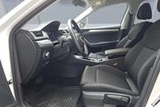 Skoda Superb 2.0 TDI SCR Ambition DSG