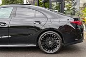Mercedes CLA 200 AMG Line