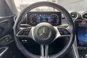 Mercedes Klasa C 300 4MATIC AVANTGARDE