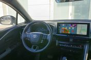 Toyota C-HR PHEV Dynamic Force Executive