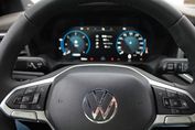 Volkswagen Amarok V6 TDI 4Mot. Aventura AT10