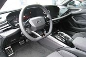 Audi A6 TDI quattro S line Avant