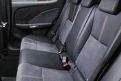 Lexus LBX Hybrid Cool