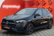Mercedes GLA 220 mHEV 4-Matic AMG Line 8G-DCT