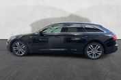 Audi A6 40 TDI mHEV quattro Sport S tronic