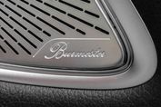Mercedes EQS SUV 450  4-Matic AMG Line