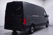Volkswagen Crafter L4H3 AT8