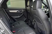 Jaguar F-Pace D200 AWD R-Dynamic S