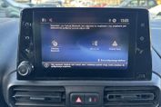 Toyota Proace City Verso L1H1 Family