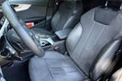 Audi A4 40 TFSI mHEV Quattro S Line S tronic
