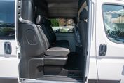 Peugeot Boxer L3H2 Zabudowa Brygadowa