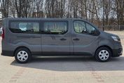 Renault Trafic 2.0 Blue dCi L2 Equilibre