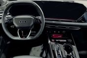 Audi A5 S5 TFSI Avant