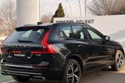 Volvo XC60 B4 D AWD R-Design