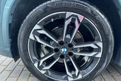 BMW X1 sDrive18d M Sport aut