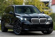 BMW X5 xDrive40i M Sport