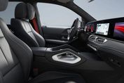 Mercedes GLS 450 d 4MATIC