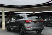 Cupra Ateca TSI DSG