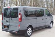Renault Master dCi L2 Equilibre EDC