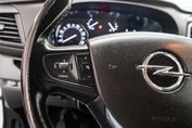 Opel Vivaro Extra Long L2H1