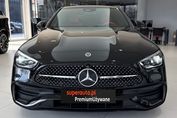 Mercedes Klasa C 300 d mHEV AMG