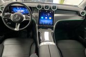 Mercedes GLC Coupe 200 d 4-Matic Avantgarde
