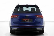 Volkswagen Tiguan 2.0 TSI 4Mot. DSG