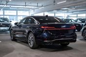 Audi A6 TDI quattro