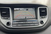 Hyundai Tucson 1.7 CRDI BlueDrive Classic 2WD