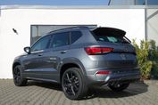 Cupra Ateca 2.0 TSI DSG 4Drive